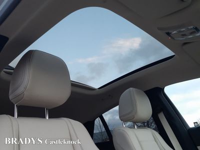 2026 Mercedes-Benz GLE Class