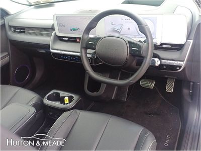 2025 Hyundai Ioniq 5