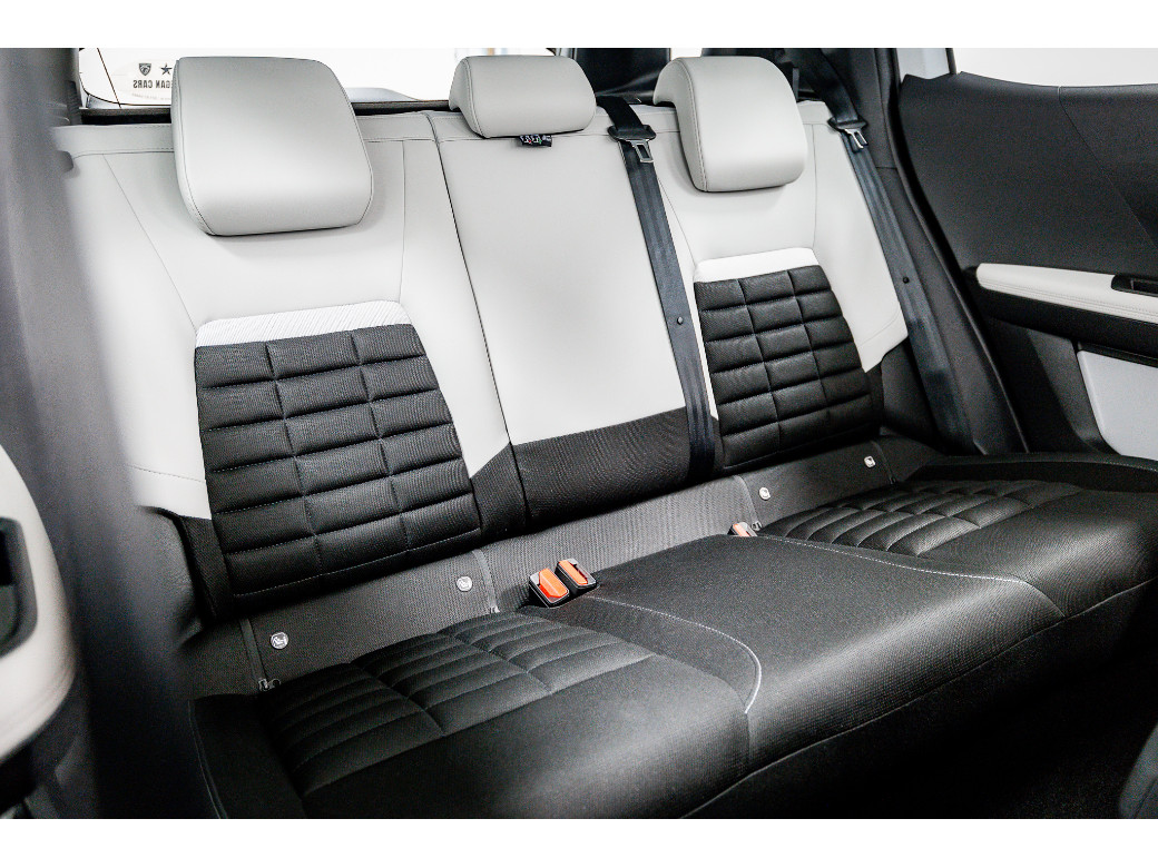 2026 Citroen C3 Aircross