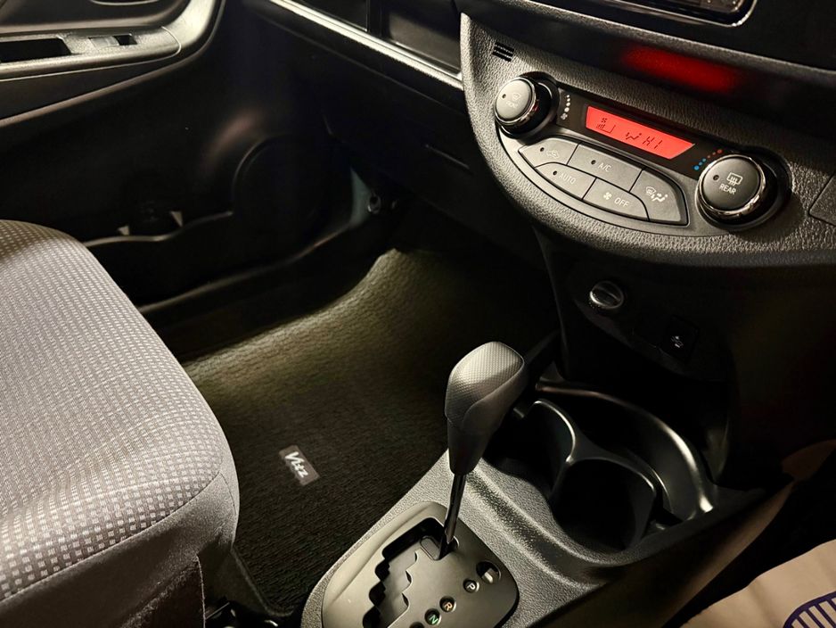 2019 Toyota Yaris