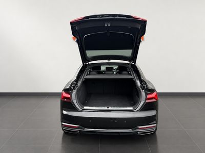 2020 Audi A5