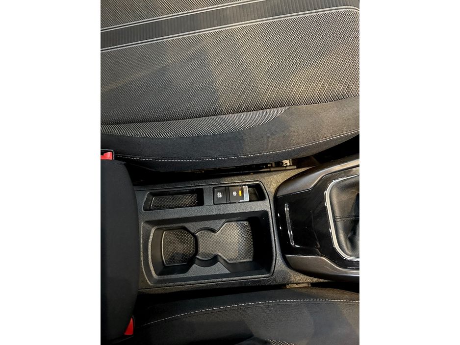 2019 Volkswagen T-Roc