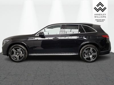 2023 Mercedes-Benz GLC Class