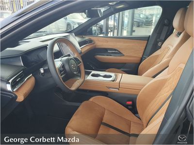 2026 Mazda Mazda6