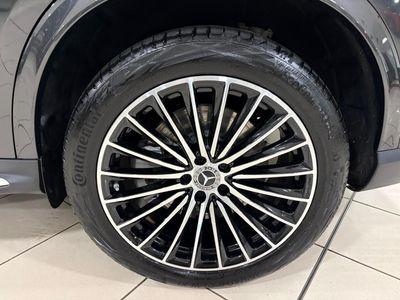 2025 Mercedes-Benz GLC Class