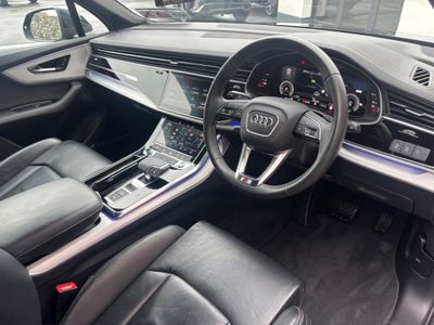 2023 Audi Q7