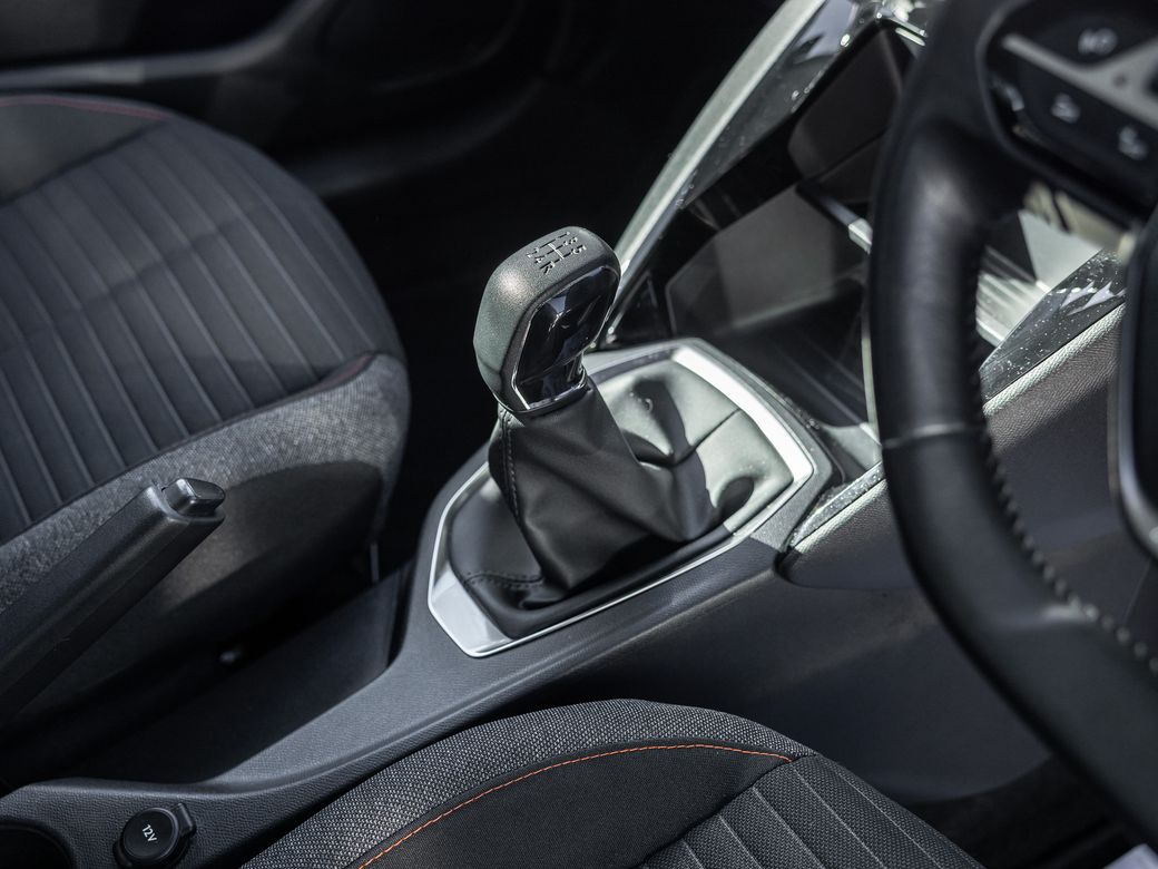 2020 Peugeot 208