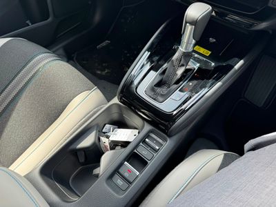 2026 Honda HR-V