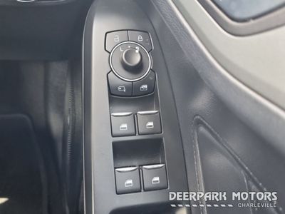 2023 Ford Focus