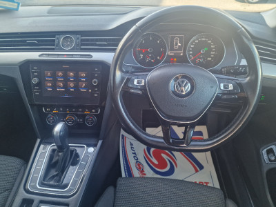 2020 Volkswagen Arteon