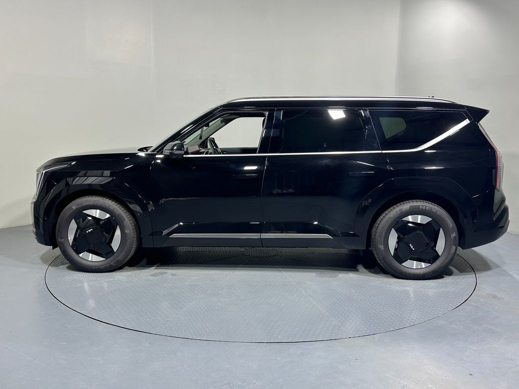 2026 Kia EV9