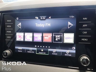 2025 Skoda Karoq