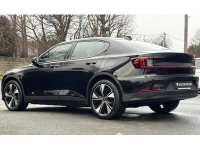 2022 Polestar 2