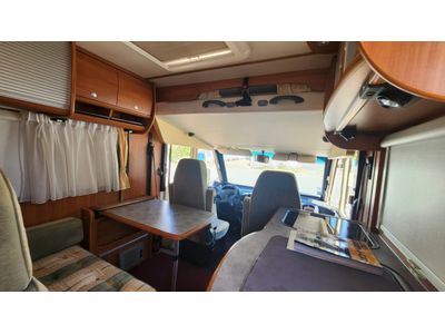2005 Fiat Dethleffs 