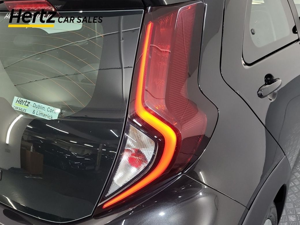 2023 Toyota Aygo X