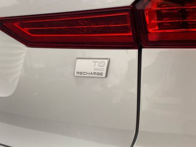 2023 Volvo XC60