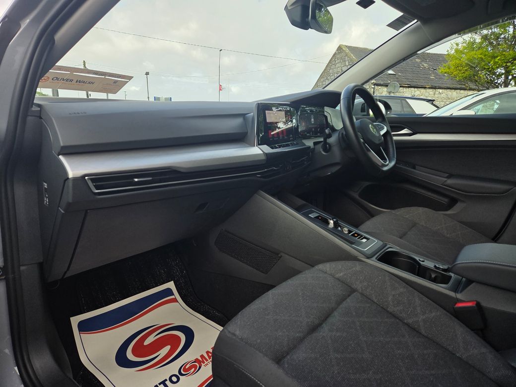 2023 Volkswagen Golf