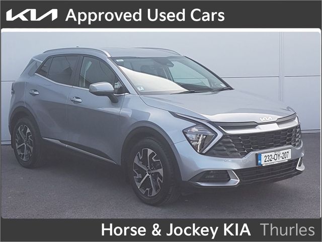 vehicle for sale from Horse & Jockey Car Sales