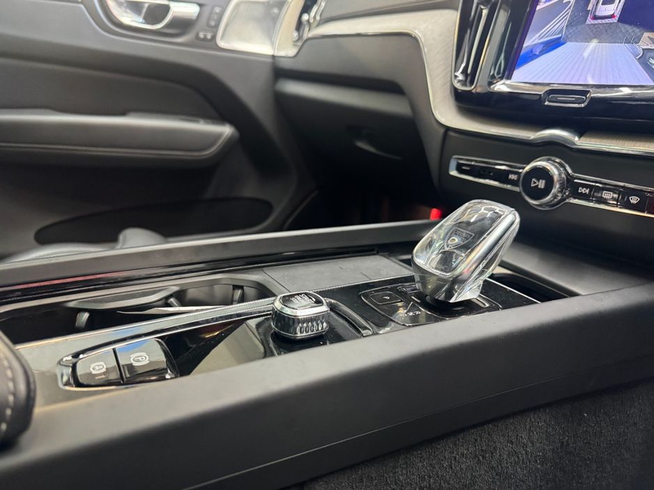 2021 Volvo XC60