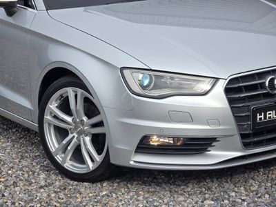 2013 Audi A3