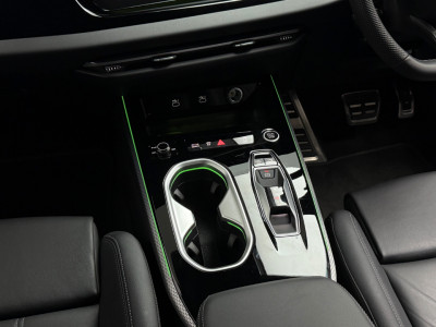 2026 Audi A6