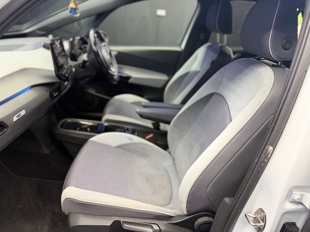 2020 Volkswagen ID.3