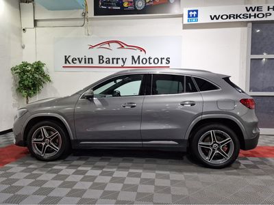 2023 Mercedes-Benz GLA Class