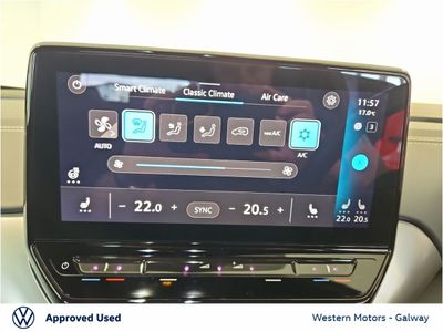 2023 Volkswagen ID.4