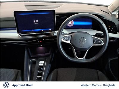 2026 Volkswagen Golf