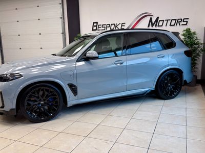 2023 BMW X5