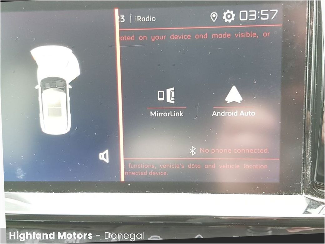 2021 Citroen C5 Aircross