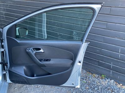 2013 Volkswagen Polo