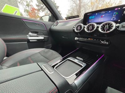 2024 Mercedes-Benz EQA