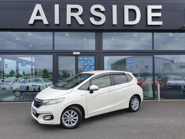 vehicle for sale from Airside Motor Centre