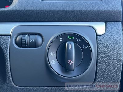 2008 Volkswagen Golf