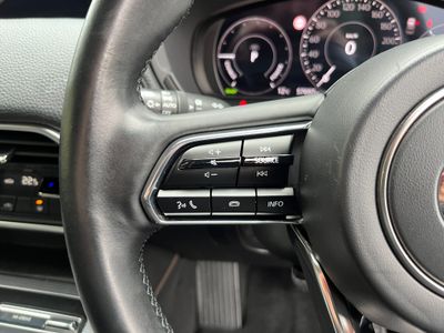 2023 Mazda CX-60