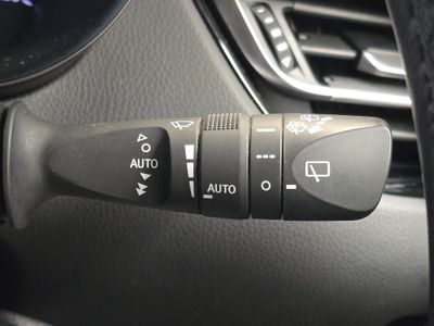 2016 Toyota C-HR