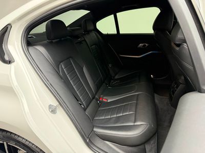 2022 BMW 3 Series