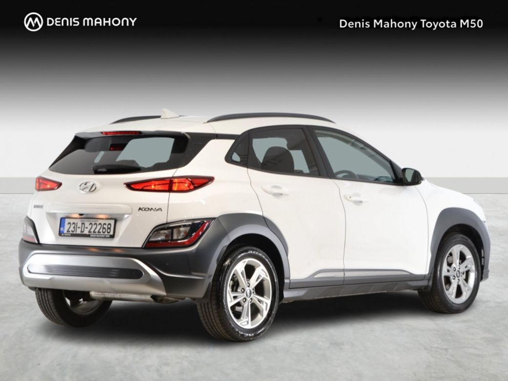 2023 Hyundai Kona
