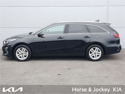 2019 Kia Ceed