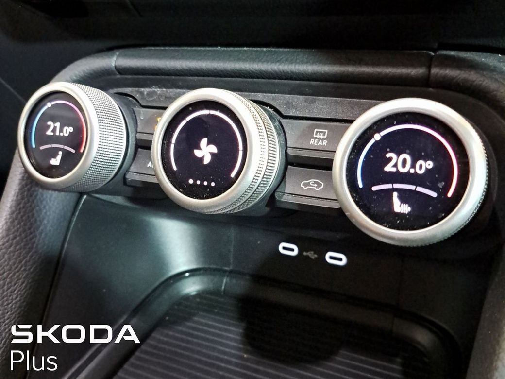 2024 Skoda Kodiaq
