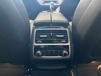 2021 BMW 7 Series