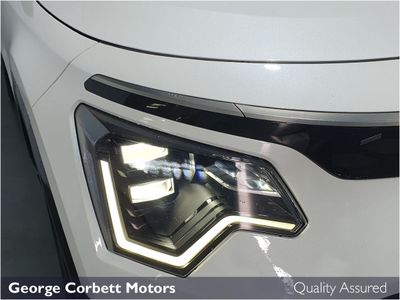 2023 Kia Niro