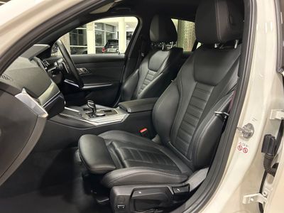2021 BMW 3 Series