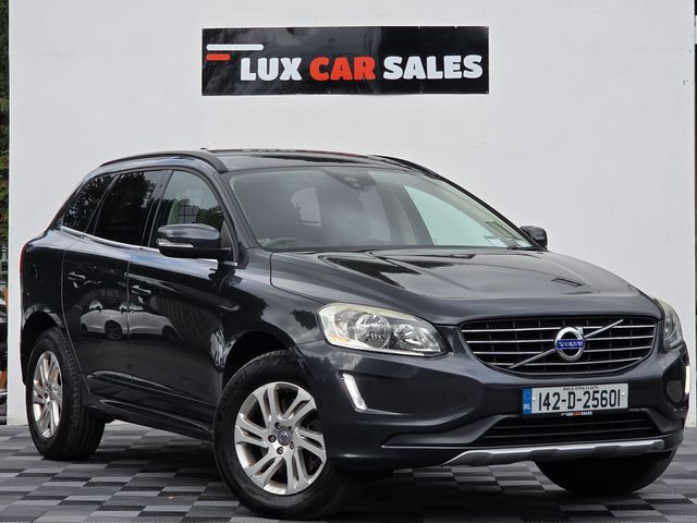 vehicle for sale from Lux Car Sales