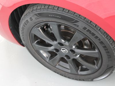 2021 Opel Corsa