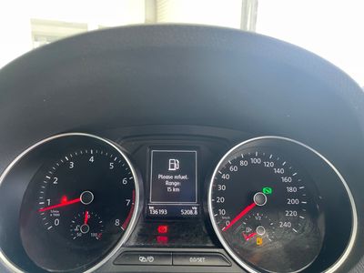 2018 Volkswagen Polo