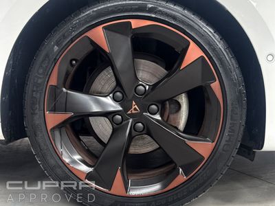 2023 Cupra Leon