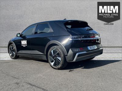 2026 Hyundai Ioniq 5