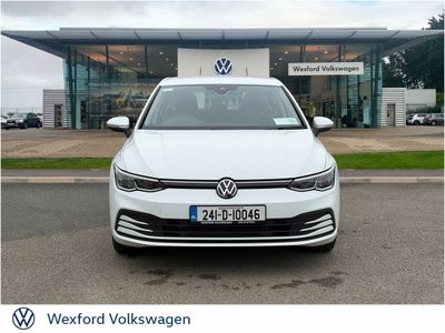 2024 Volkswagen Golf